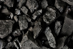 Copley Hill coal boiler costs