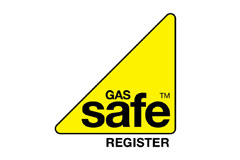 gas safe companies Copley Hill
